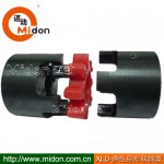 XLD星形彈性聯軸器